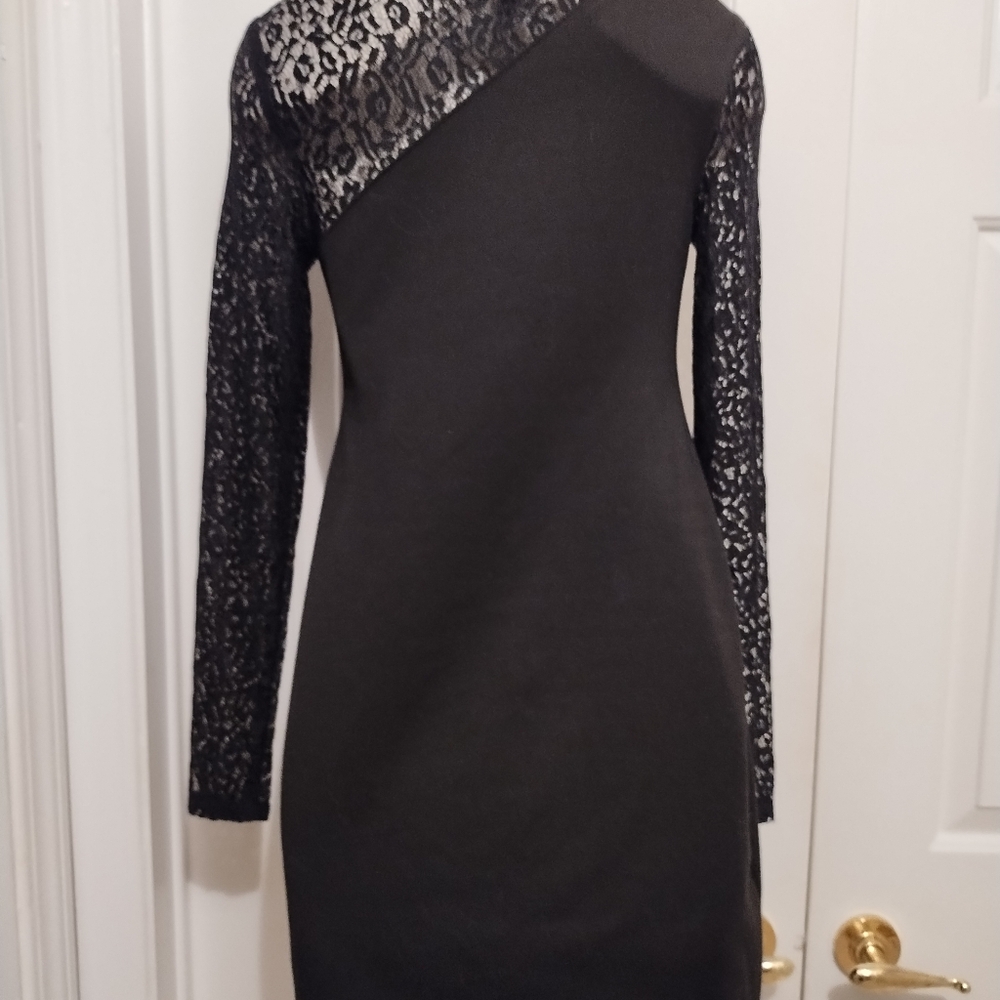 BCBG MaxAzria Stunning little back cocktail dress - Picture 2 of 5